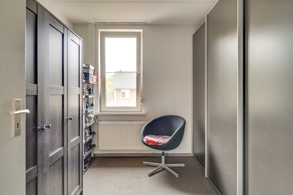 Medium property photo - Den Ouden Dries 1, 5632 KL Eindhoven